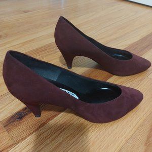 Shoes - Connie Commuters - Women's heels